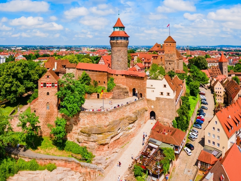 Scrum Schulung in Nürnberg